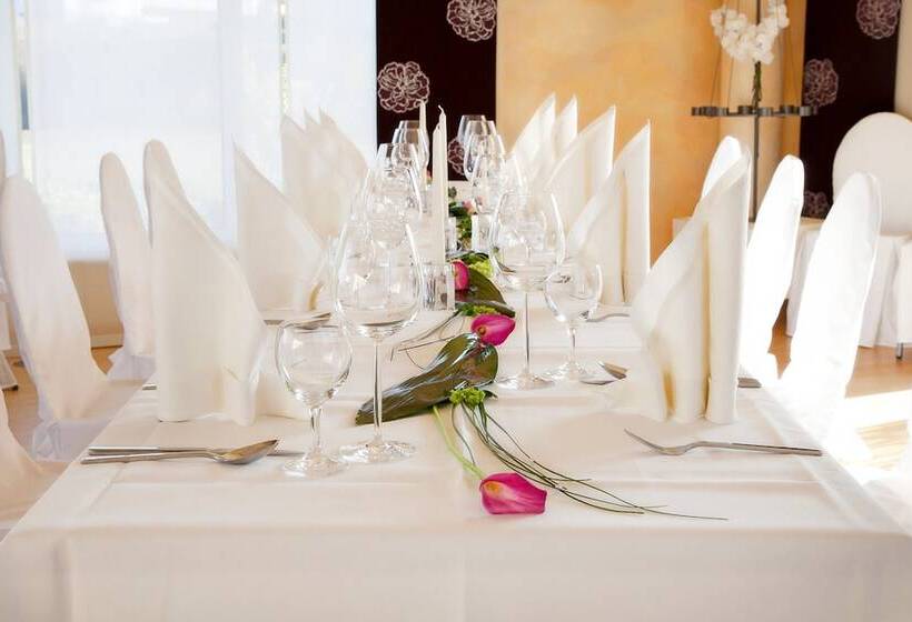 Business Vital Hotel Am Rennsteig