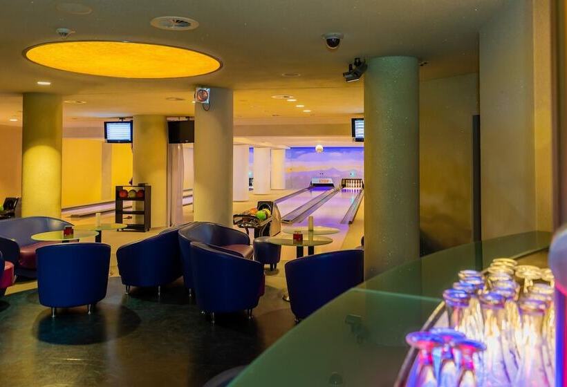 Business Vital Hotel Am Rennsteig