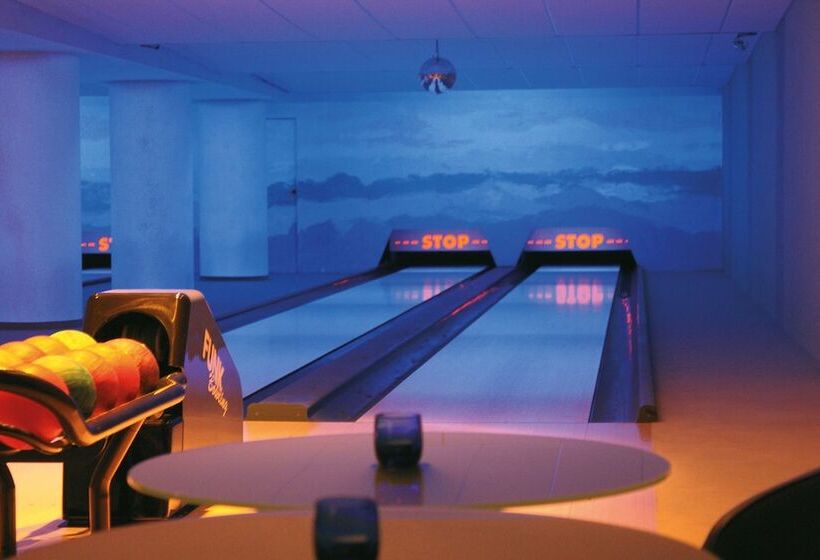 Business Vital Hotel Am Rennsteig