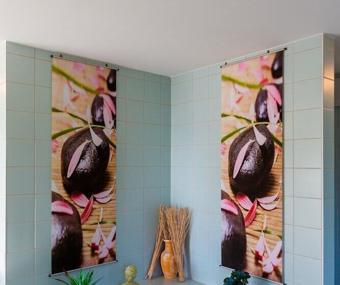 Business Vital Hotel Am Rennsteig