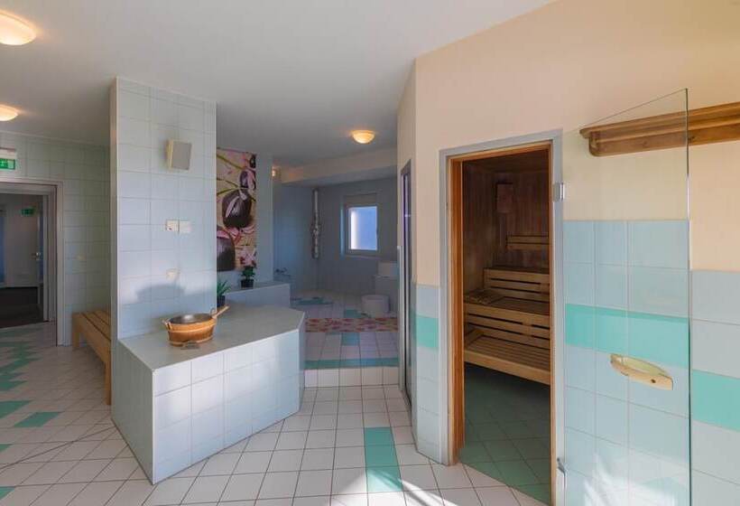 Business Vital Hotel Am Rennsteig