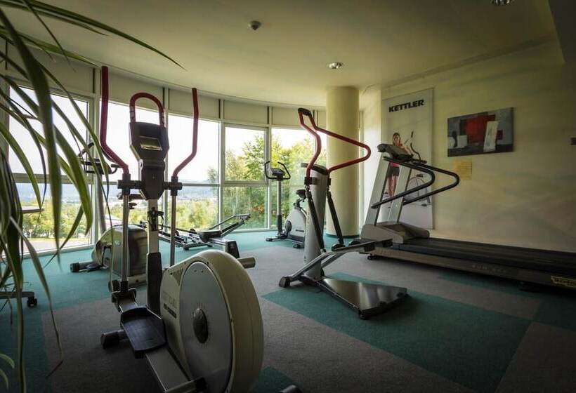 Business Vital Hotel Am Rennsteig