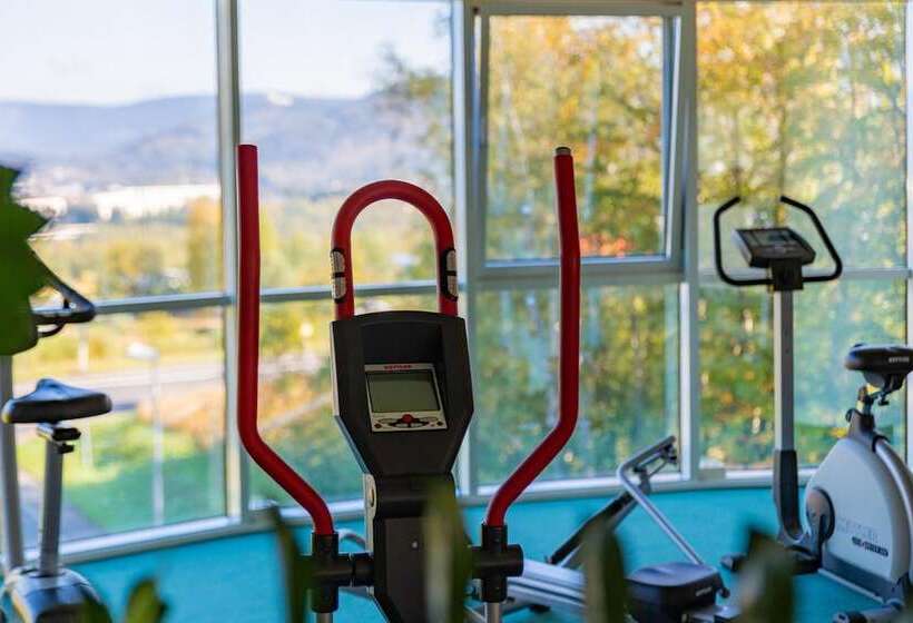 Business Vital Hotel Am Rennsteig