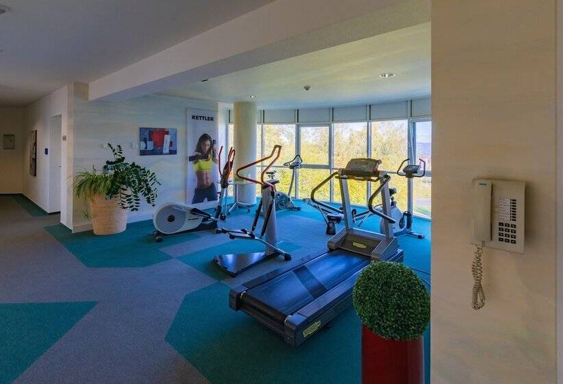 Business Vital Hotel Am Rennsteig