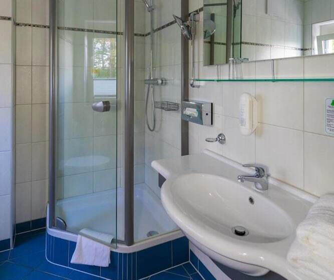 Business Vital Hotel Am Rennsteig