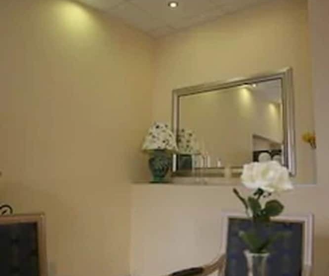 City Lounge Hotel Oberhausen