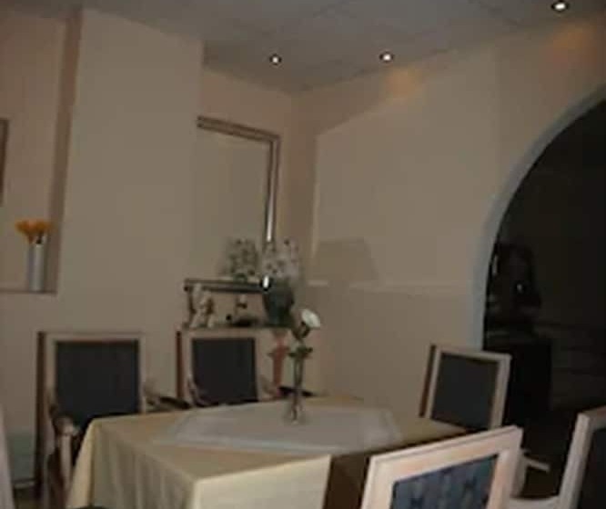 City Lounge Hotel Oberhausen