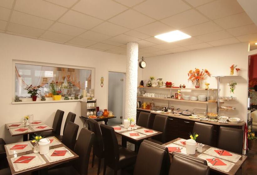 City Lounge Hotel Oberhausen