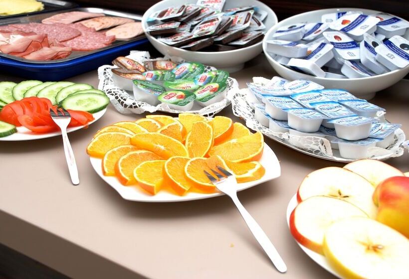 City Lounge Hotel Oberhausen