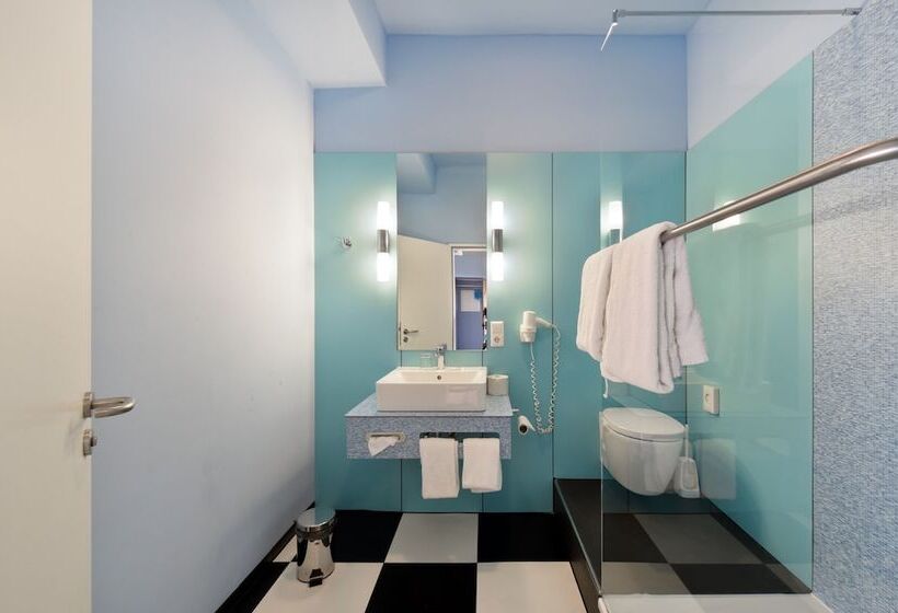 Cityhotel Thüringer Hof Design Hannover