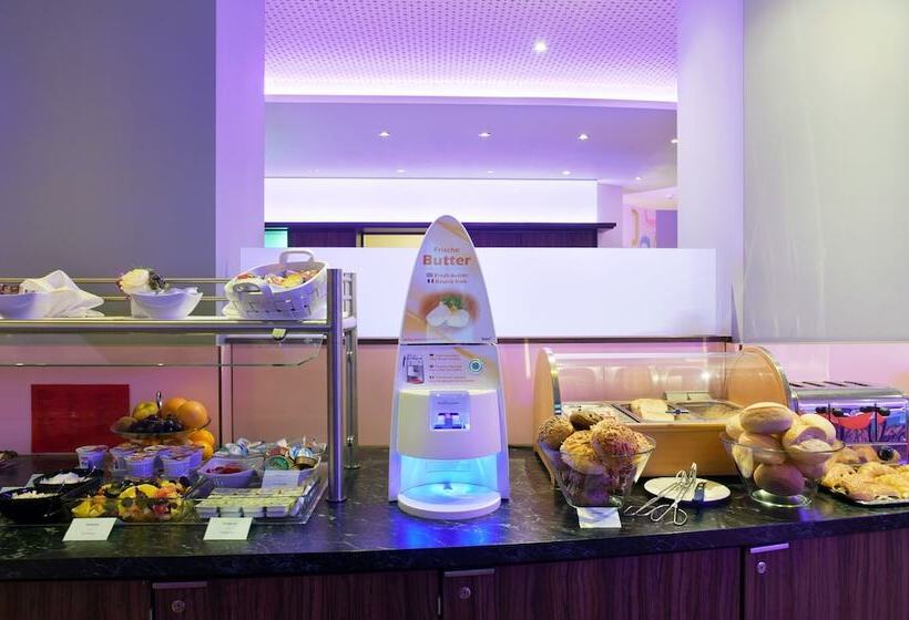 Cityhotel Thüringer Hof Design Hannover