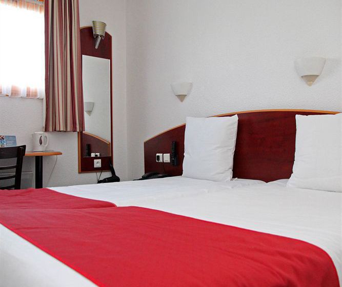 Comfort Hotel Grenoble St. Egreve 