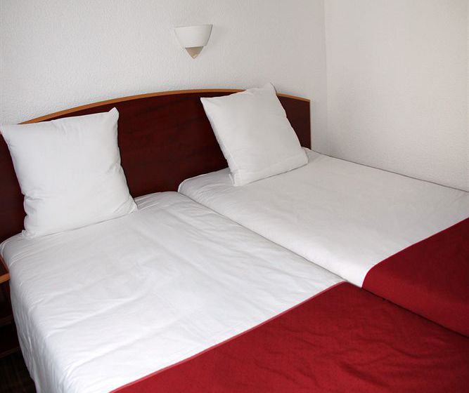 Comfort Hotel Grenoble St. Egreve 