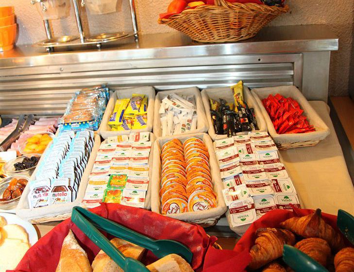 Comfort Hotel Grenoble St. Egreve 