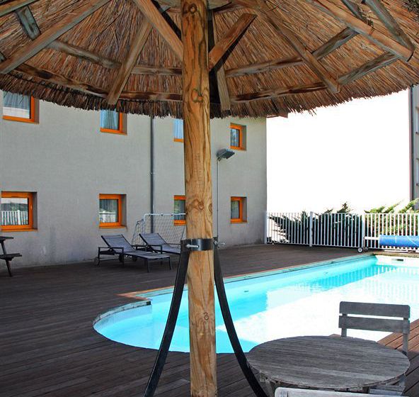 Comfort Hotel Grenoble St. Egreve 