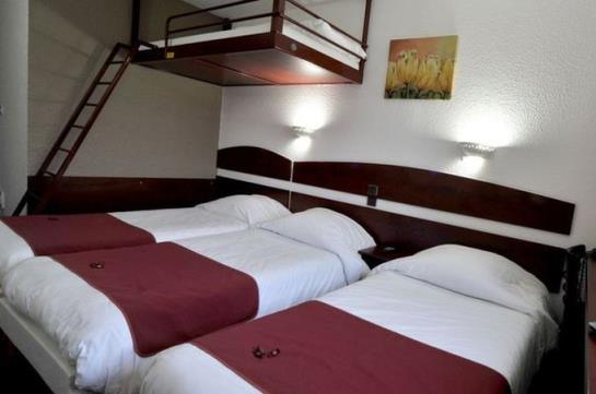 Comfort Hotel Grenoble St. Egreve 