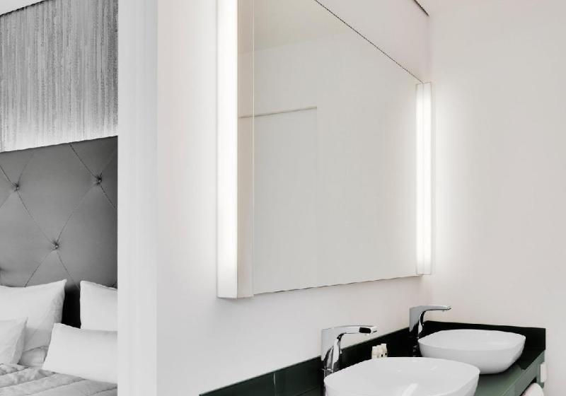 Cosmo Hotel Berlin Mitte