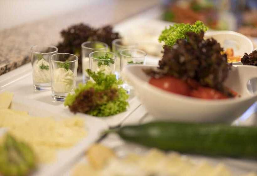 Das Loft Hotel Willingen