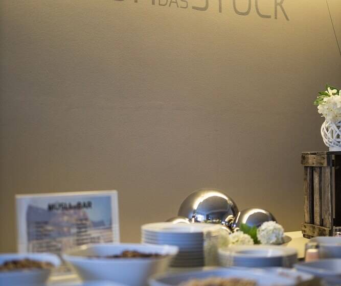 Das Loft Hotel Willingen