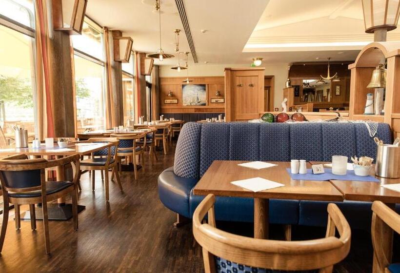 Familien Wellness Hotel Seeklause Mit Großem Abenteuerspielplatz Piraten Insel Usedom Kinder Immer A