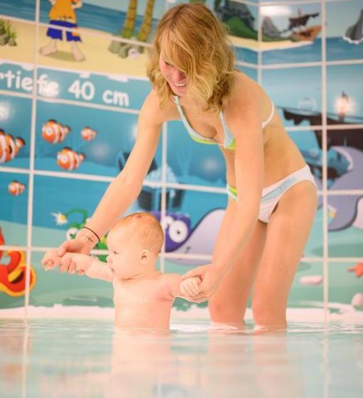 Familien Wellness Hotel Seeklause Mit Großem Abenteuerspielplatz Piraten Insel Usedom Kinder Immer A