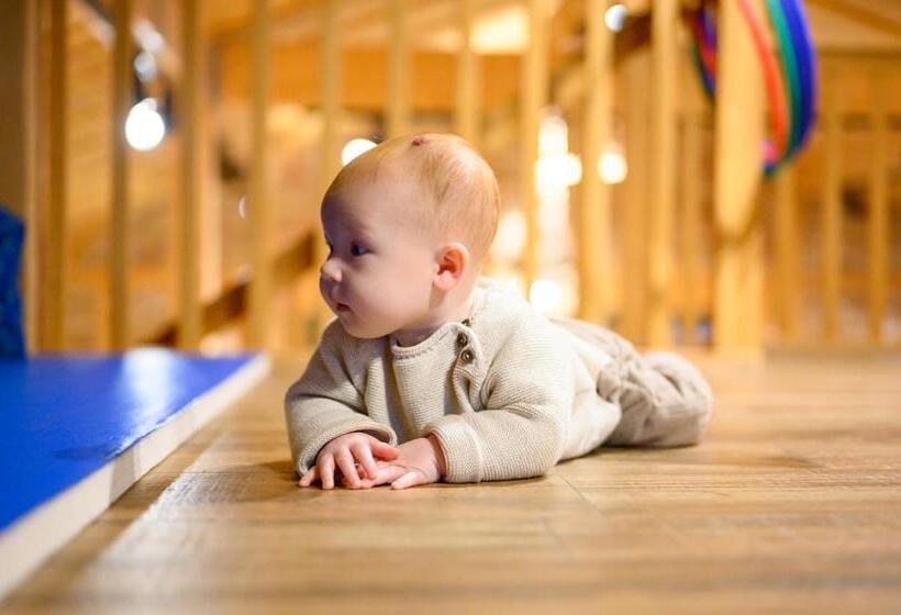 Familien Wellness Hotel Seeklause Mit Großem Abenteuerspielplatz Piraten Insel Usedom Kinder Immer A
