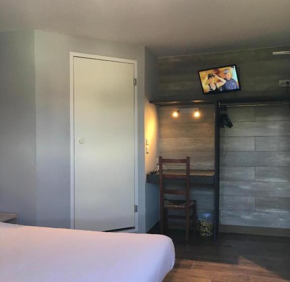 Fast Hotel Colmar Houssen