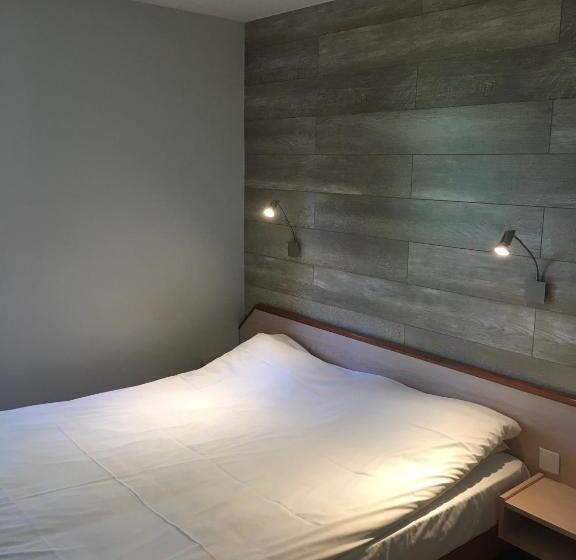 Fast Hotel Colmar Houssen