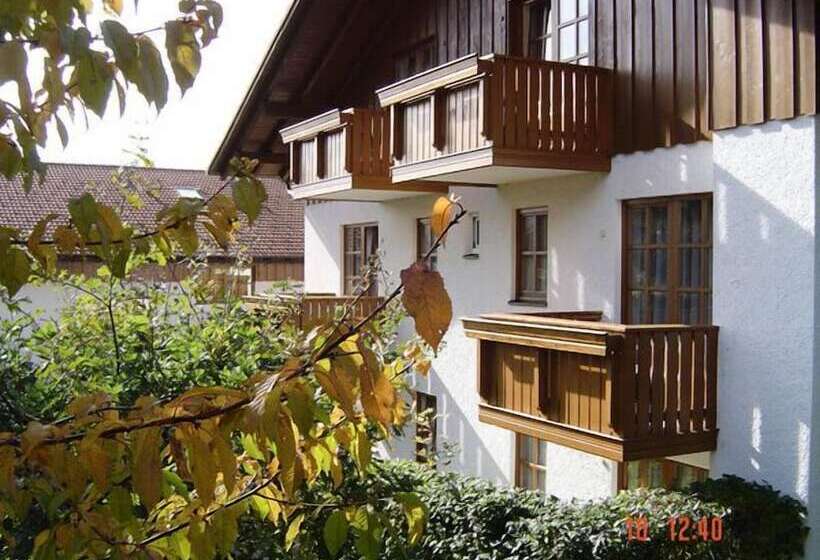 Ferien Und Aktivhotel Zum Arber