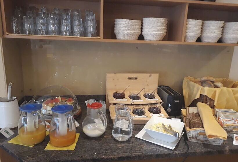 Ferien Und Aktivhotel Zum Arber