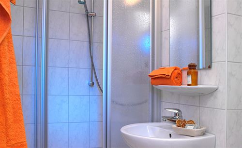 Frederics München City Schwabing