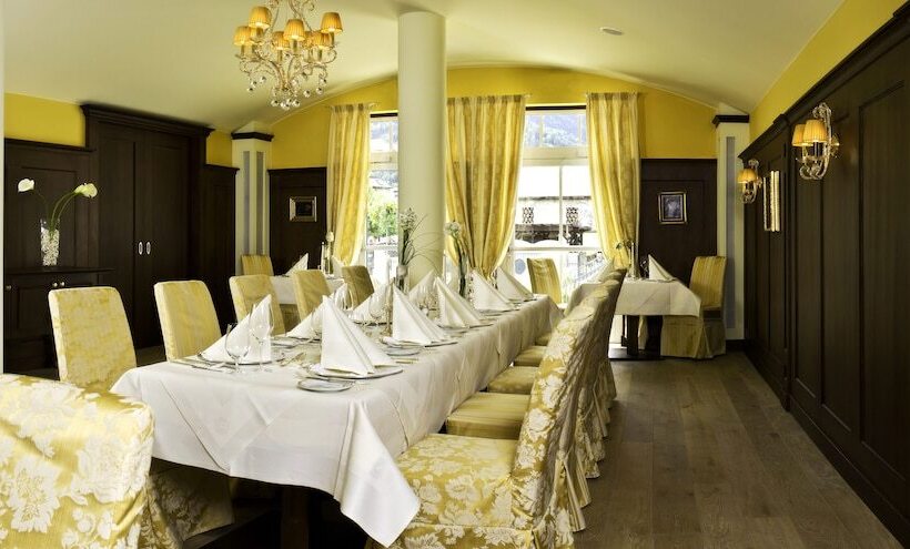 Grandhotel Lienz Business Wellness & Gourmet