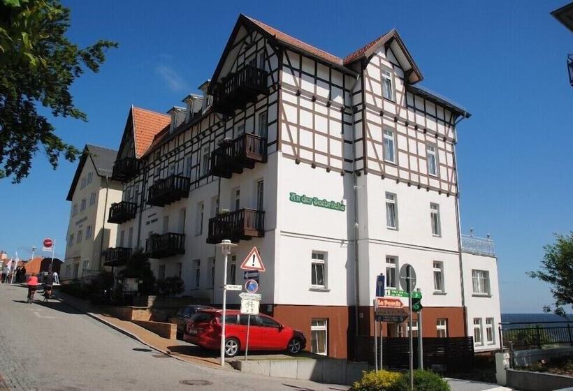 Haus An Der Seebrücke