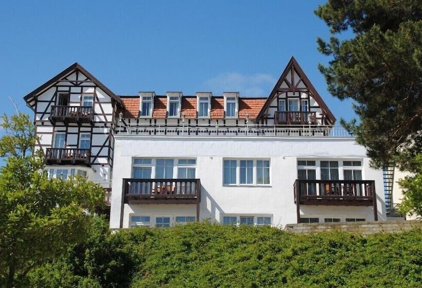 Haus An Der Seebrücke