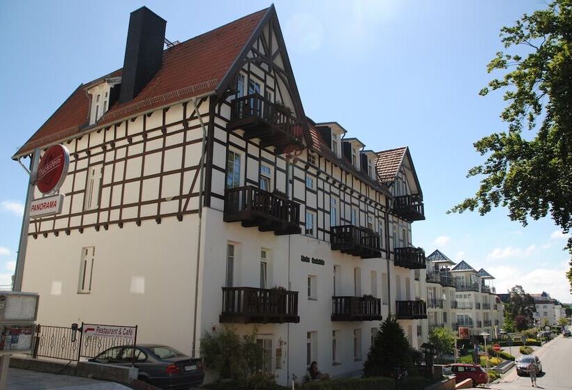 Haus An Der Seebrücke