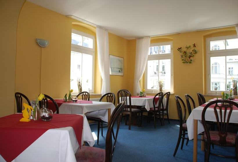 Haus An Der Seebrücke