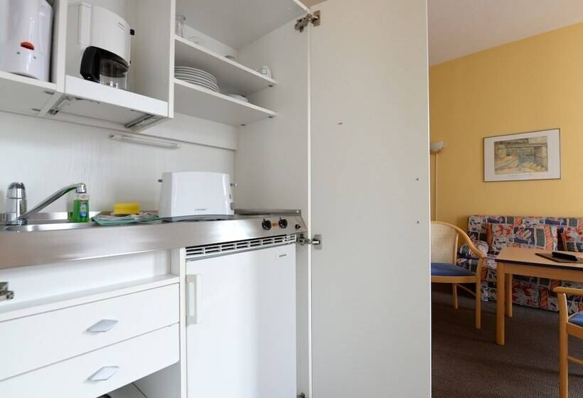 Haus An Der Seebrücke