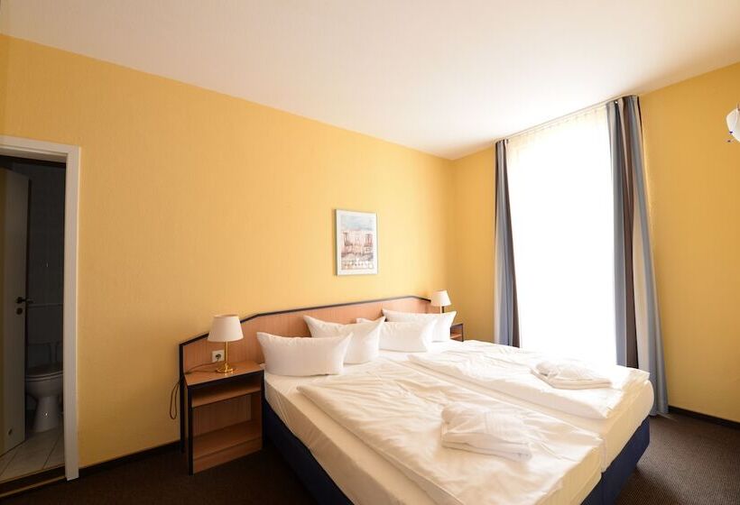 Haus An Der Seebrücke