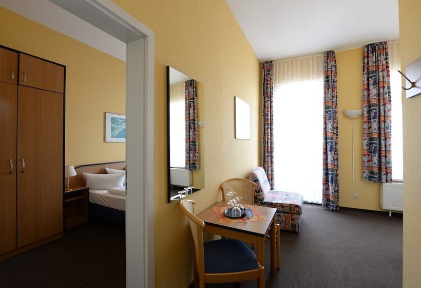 Haus An Der Seebrücke