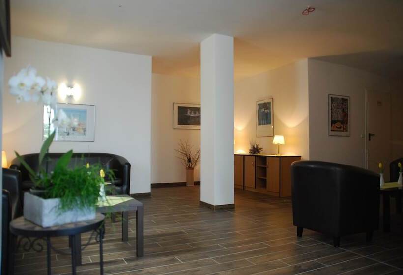 Haus An Der Seebrücke