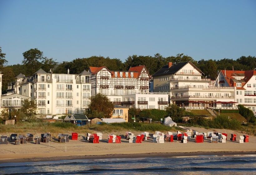 Haus An Der Seebrücke