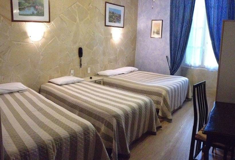 호텔 Acanthe Du Temple