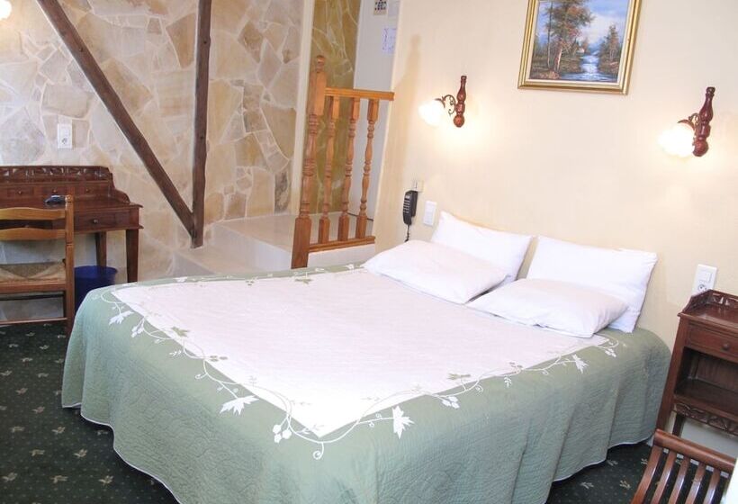 호텔 Acanthe Du Temple