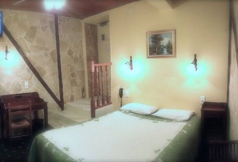 호텔 Acanthe Du Temple