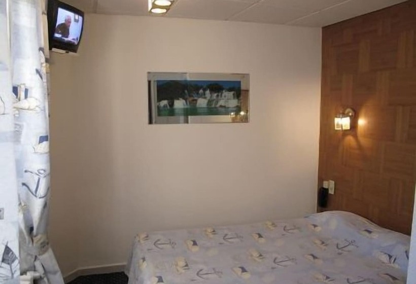 호텔 Acanthe Du Temple