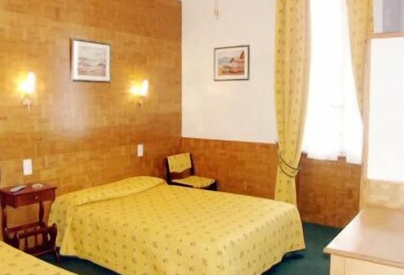 호텔 Acanthe Du Temple