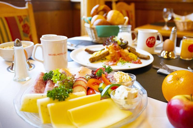 Achat Hotel Waldkirchen