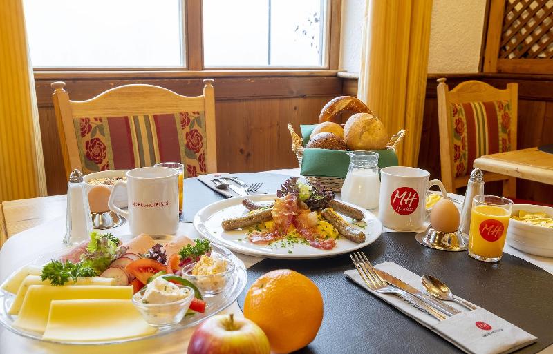 Achat Hotel Waldkirchen