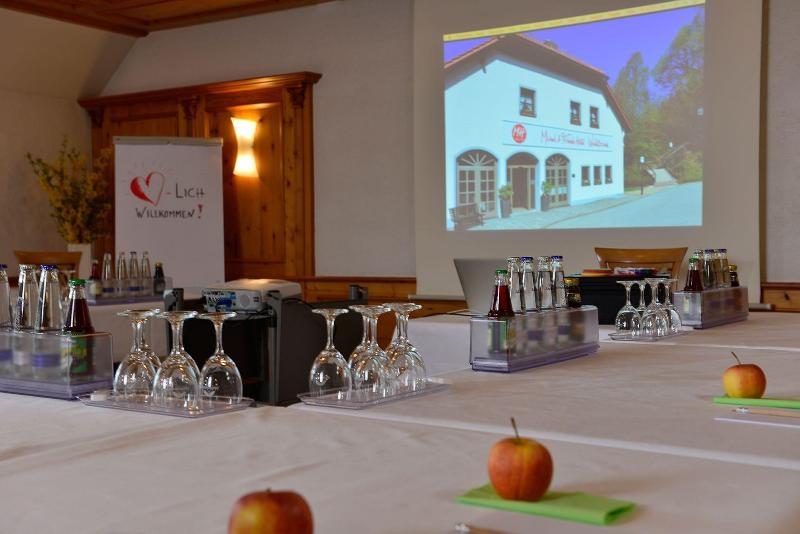 Achat Hotel Waldkirchen