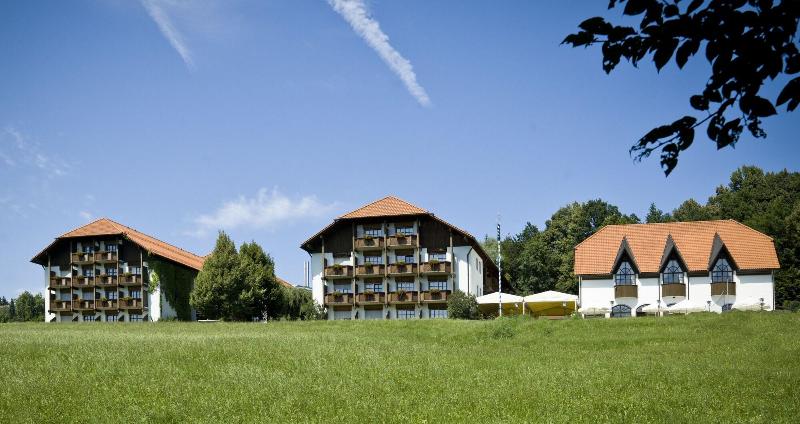 Achat Hotel Waldkirchen